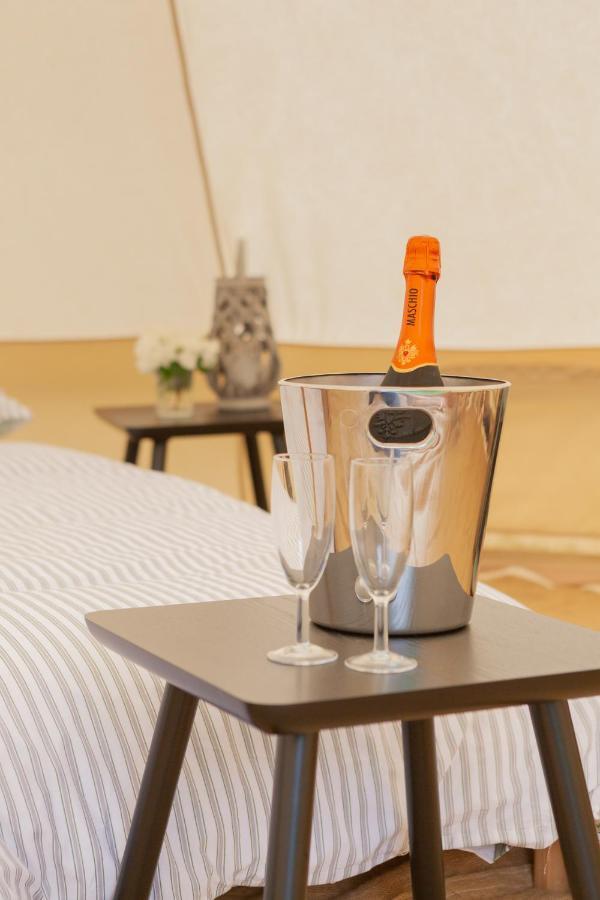Duneden Belle Glamping Randalstown Eksteriør bilde