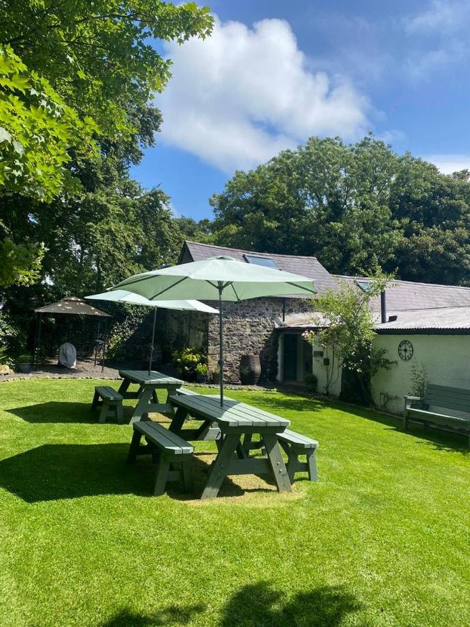 Duneden Belle Glamping Randalstown Eksteriør bilde