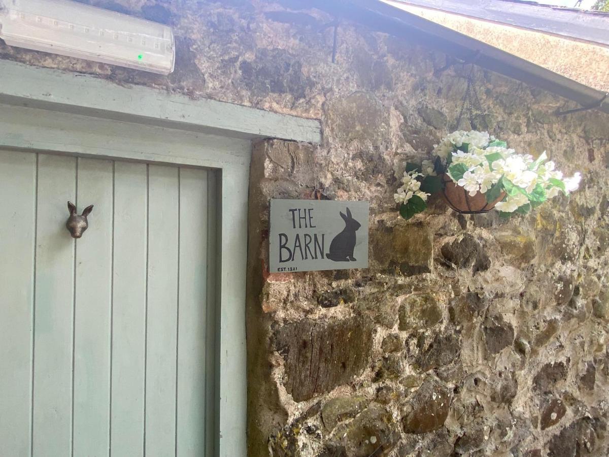 Duneden Belle Glamping Randalstown Eksteriør bilde