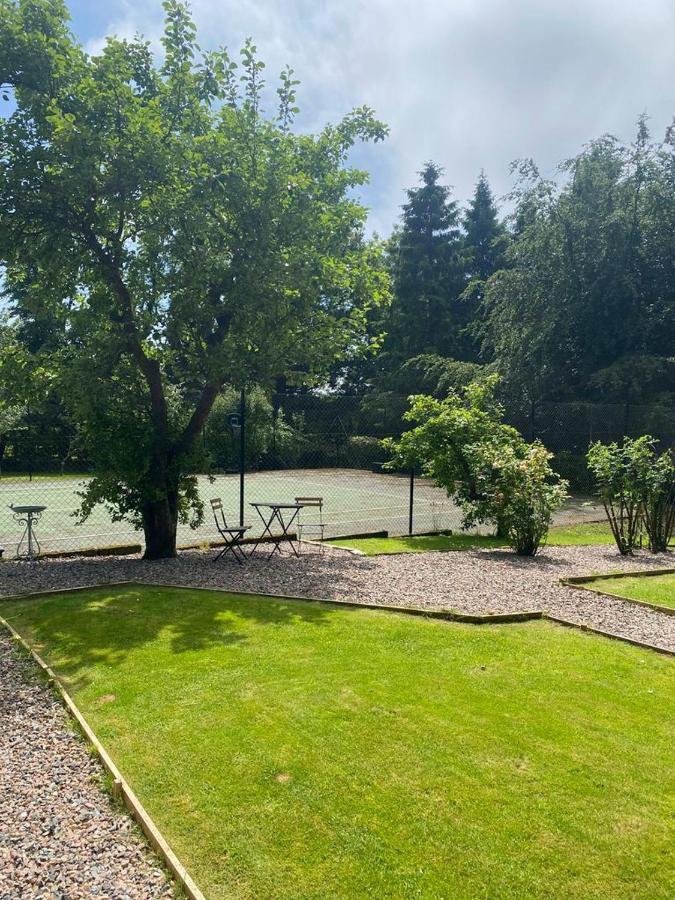 Duneden Belle Glamping Randalstown Eksteriør bilde