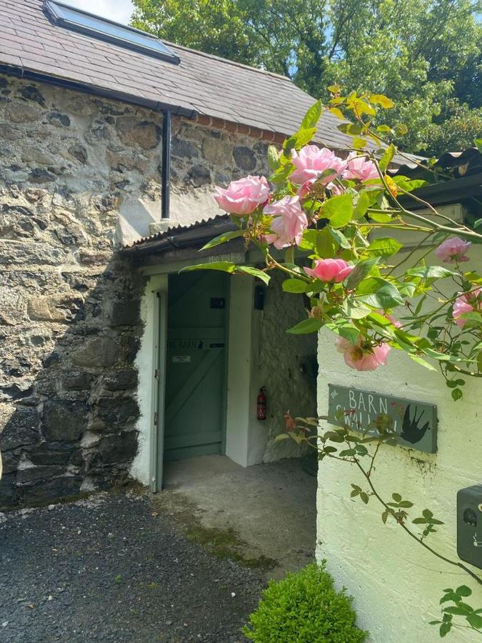 Duneden Belle Glamping Randalstown Eksteriør bilde