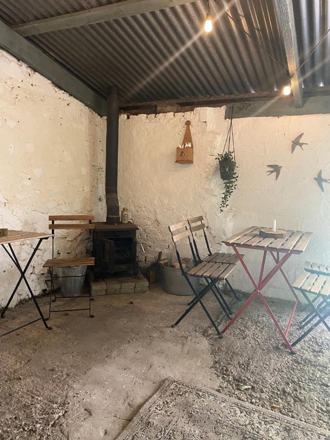 Duneden Belle Glamping Randalstown Eksteriør bilde