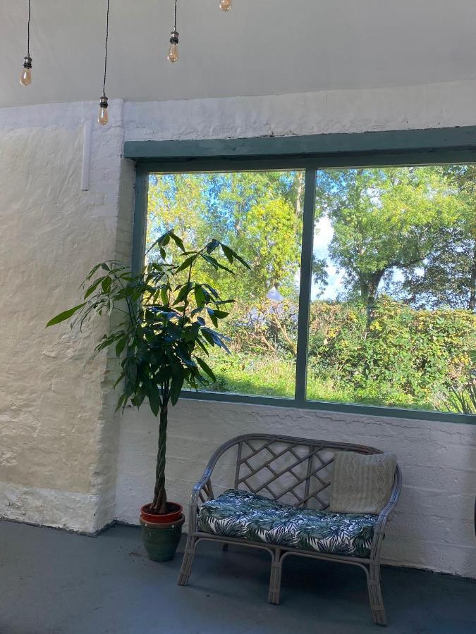 Duneden Belle Glamping Randalstown Eksteriør bilde