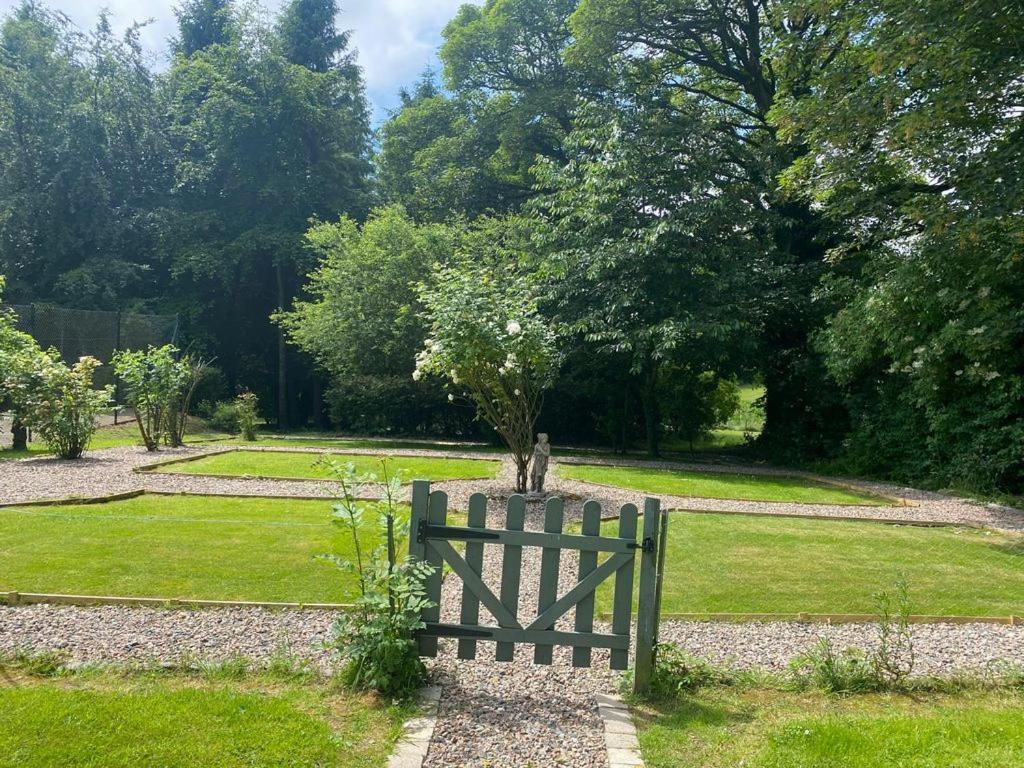 Duneden Belle Glamping Randalstown Eksteriør bilde