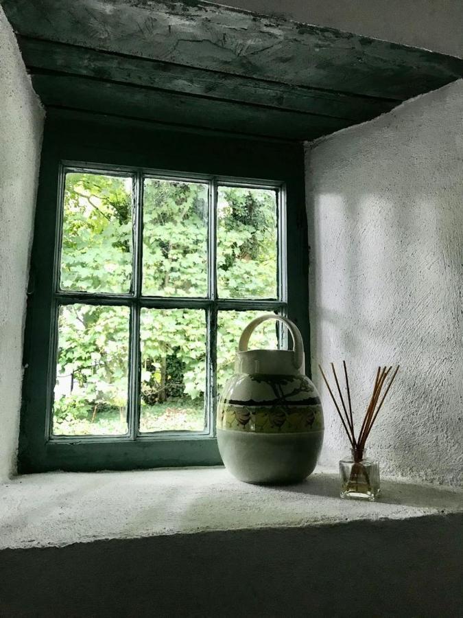 Duneden Belle Glamping Randalstown Eksteriør bilde