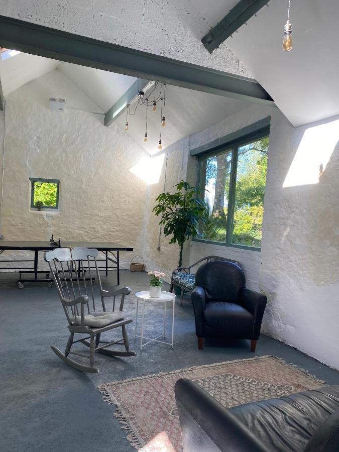 Duneden Belle Glamping Randalstown Eksteriør bilde